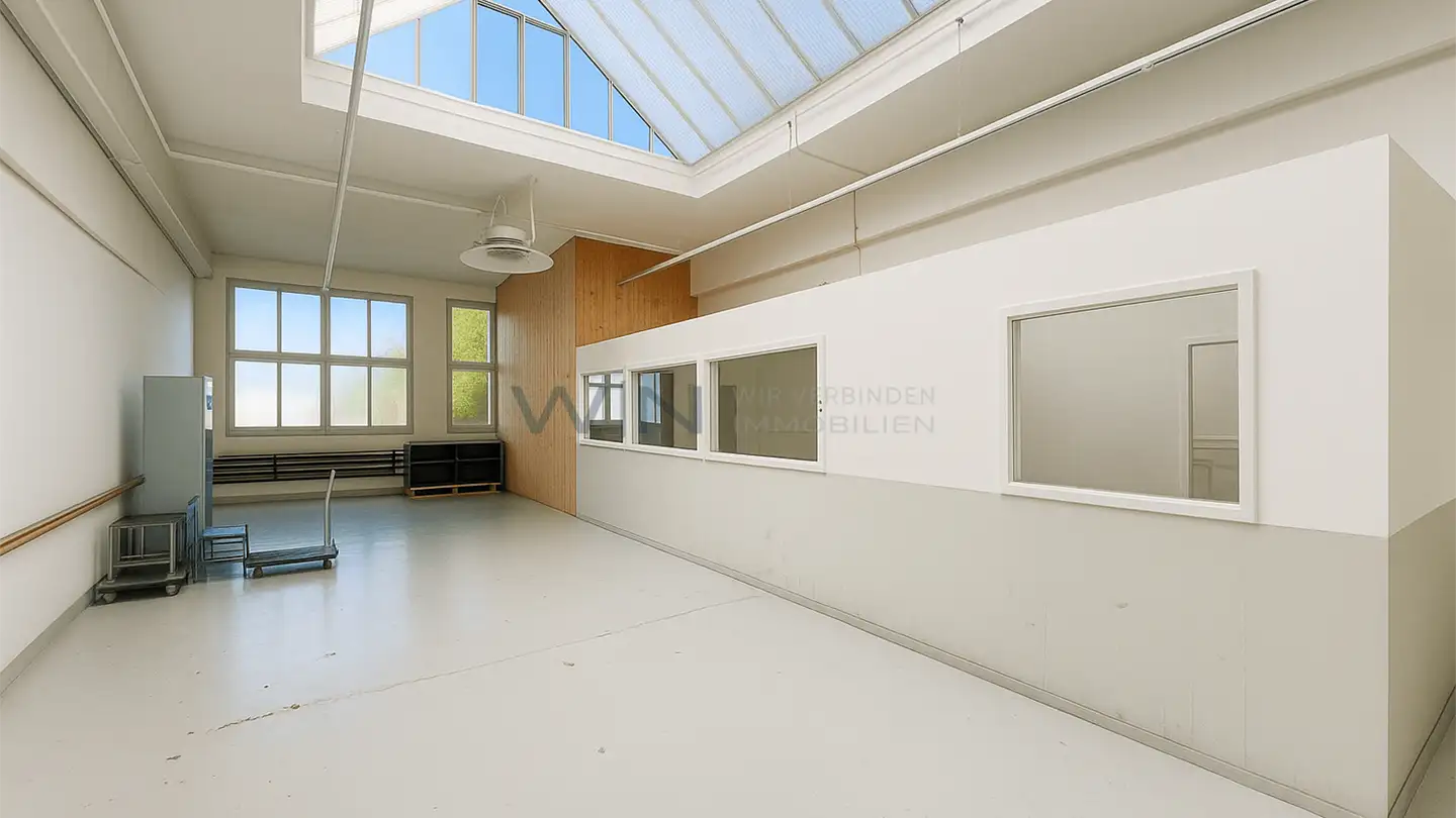 Gewerbe kaufen - 8593 Kesswil - Foto 4