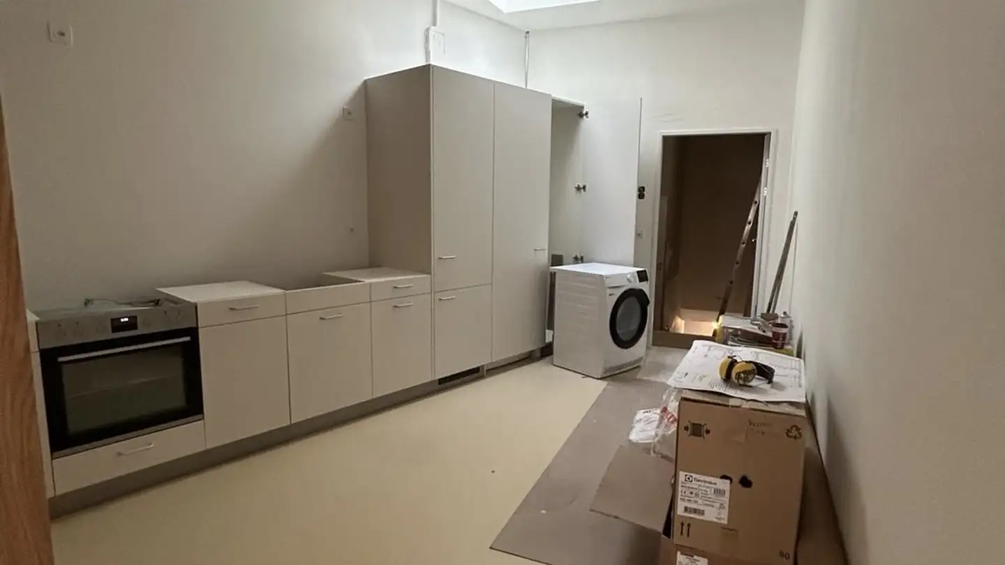 Appartamento in affitto - Kanzleistrasse 129, 8004 Zürich - Foto 4