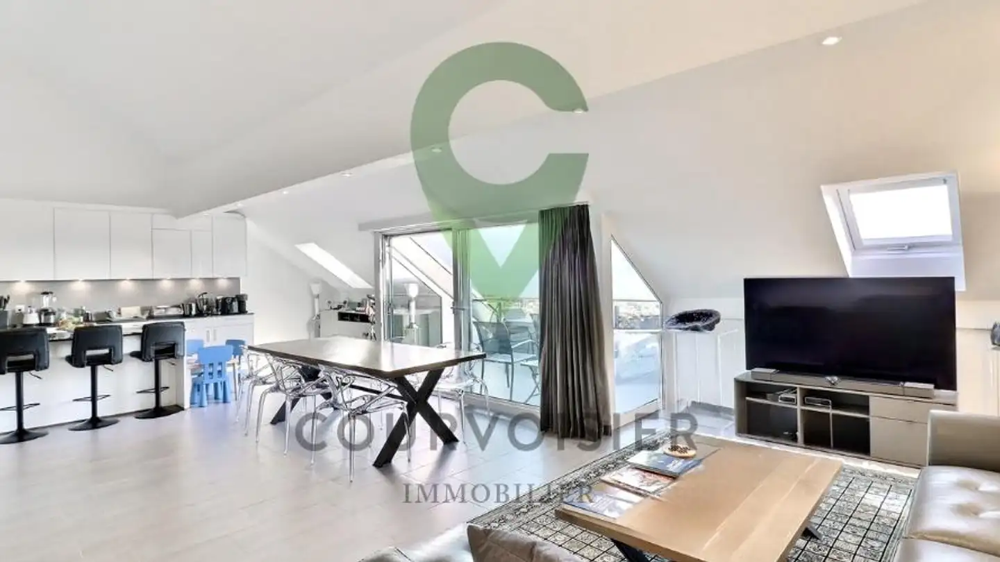 Wohnung kaufen - 1185 Mont-sur-Rolle - Foto 3