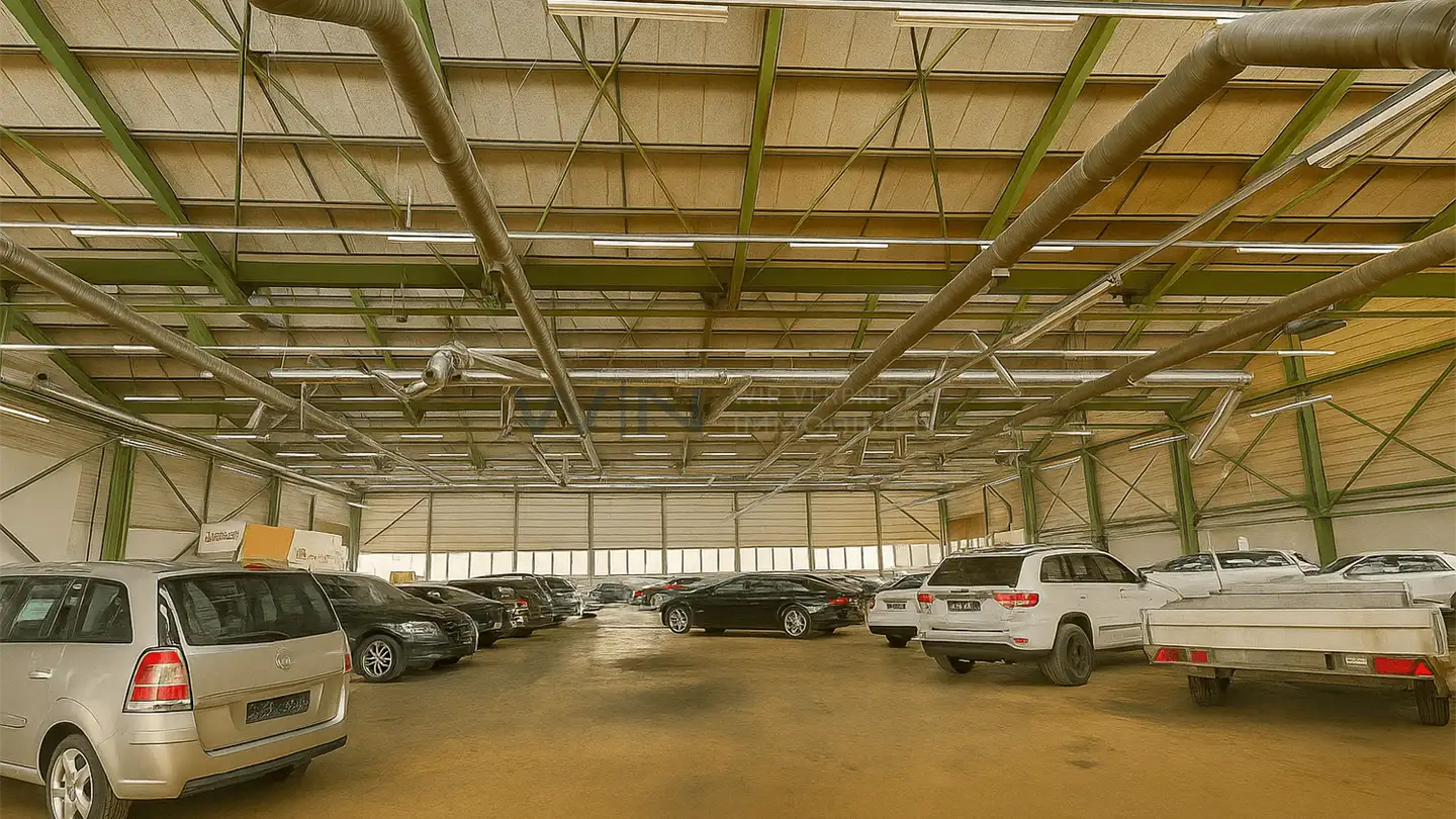 Commerciale in vendita - 8593 Kesswil - Photo 3