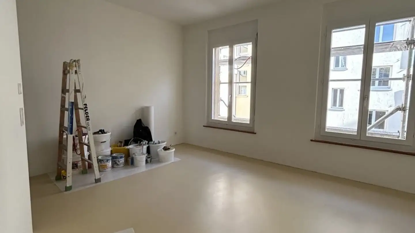 Apartment for rent - 8004 Zürich