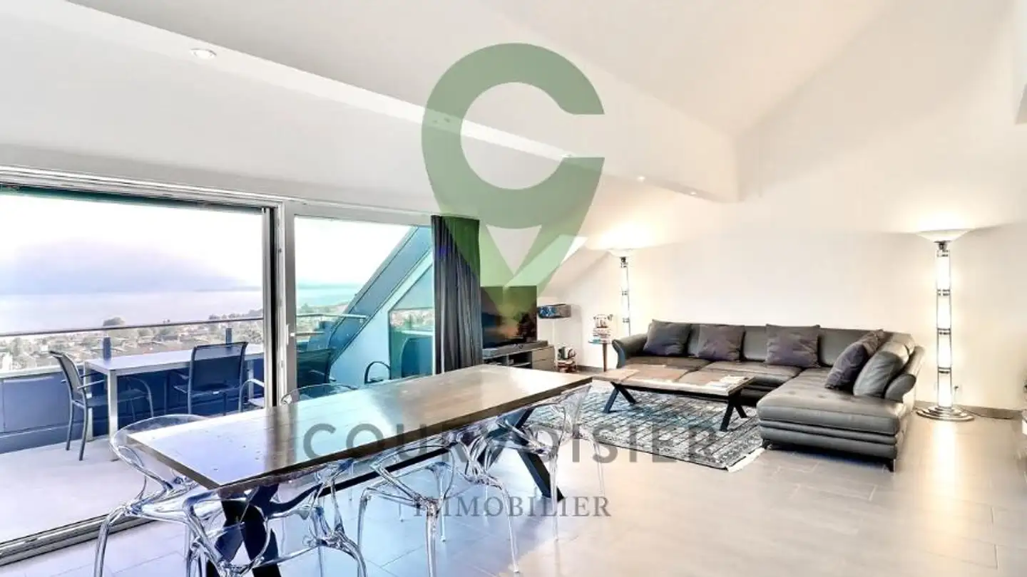 Wohnung kaufen - 1185 Mont-sur-Rolle - Foto 4