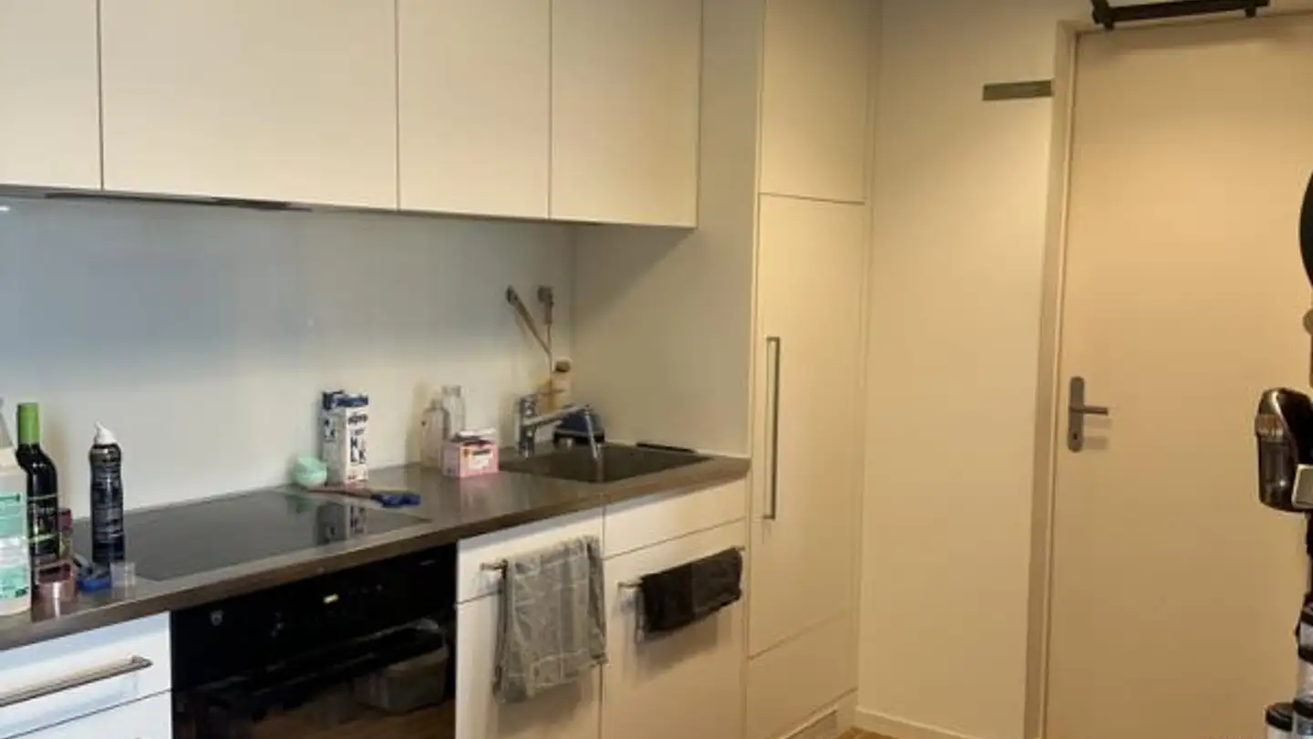 Appartamento in affitto - Schauburg 5a, 6331 Hünenberg - Foto 3