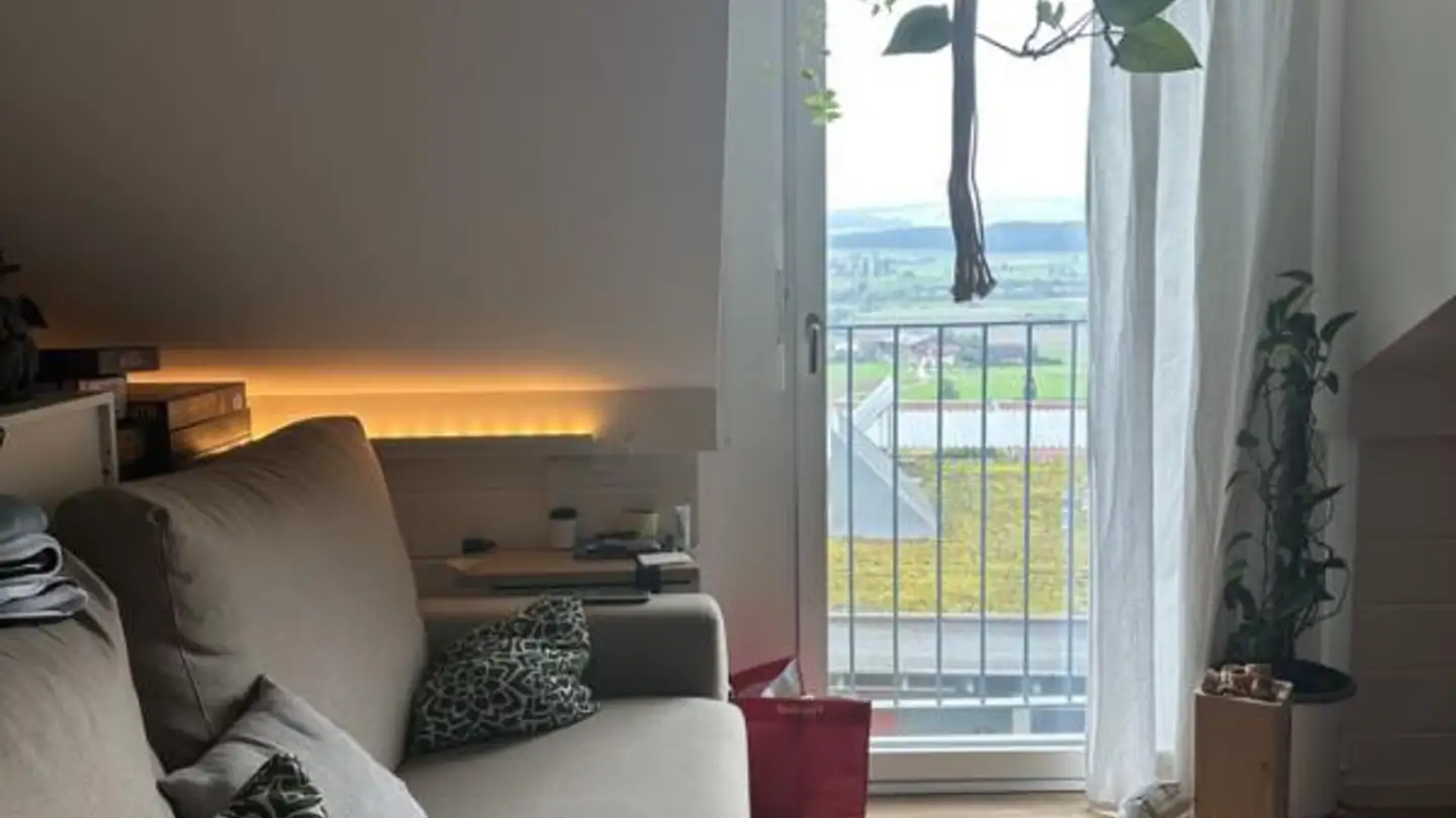 Appartamento in affitto - Schauburg 5a, 6331 Hünenberg - Foto 2