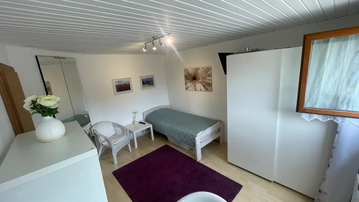 Wohnung mieten - 1470 Estavayer-le-Lac