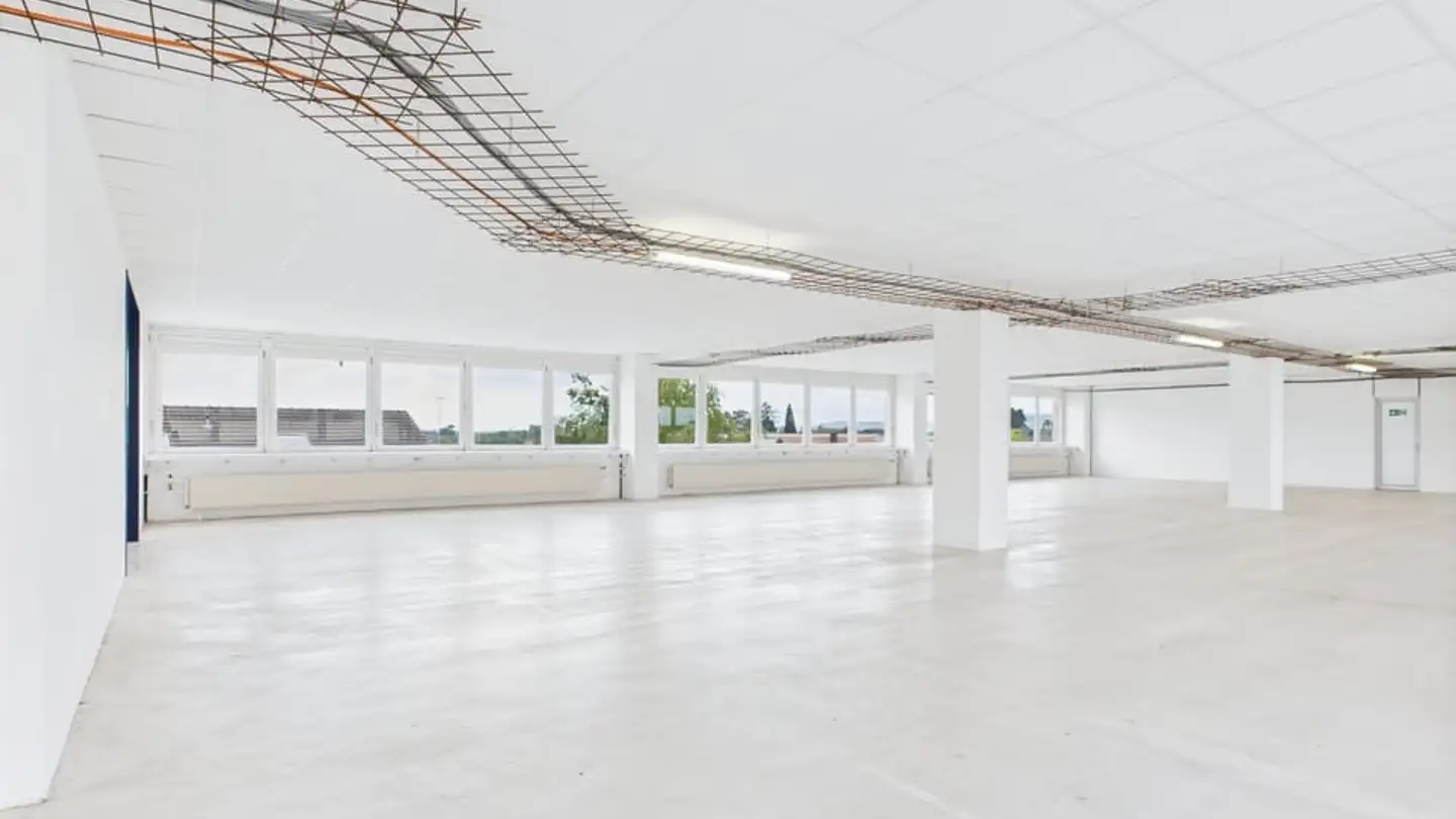 Commercial for rent - Länggasse 13, 3280 Murten - Photo 3