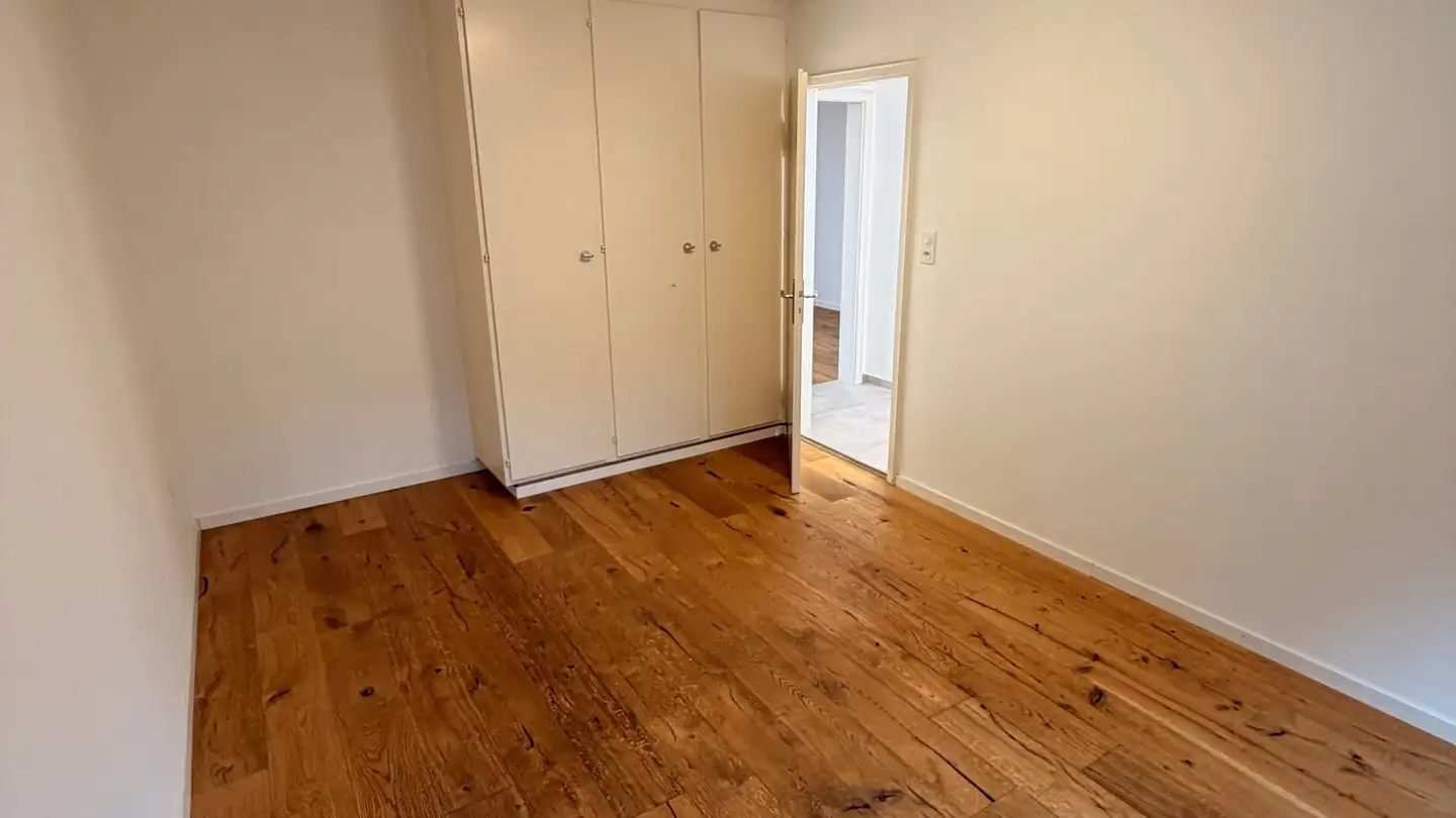Appartement à louer - Kräzernstrasse 108c, 9015 St. Gallen - Photo 3