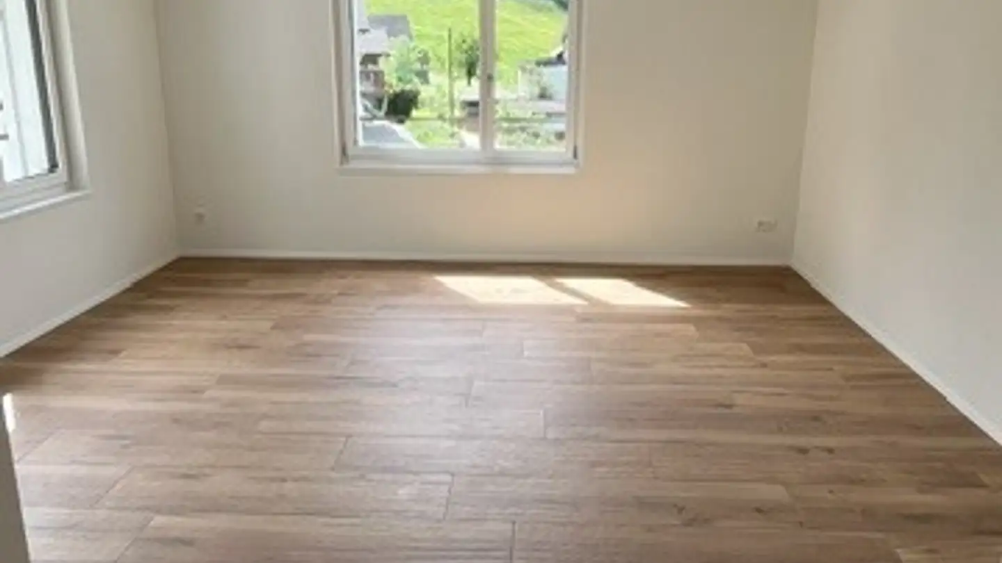 Appartement à louer - Howartstrasse 34a, 9642 Ebnat-Kappel
