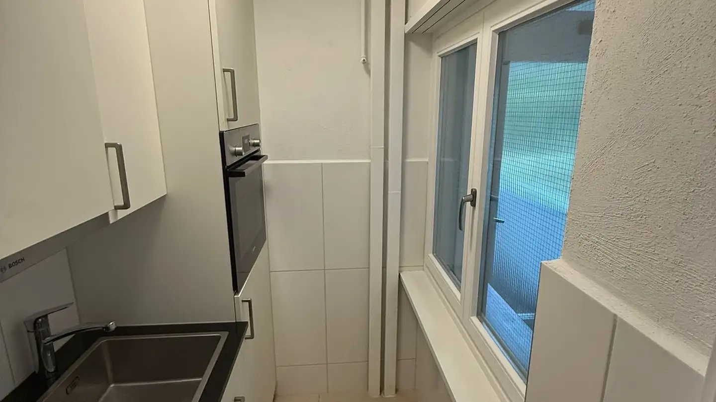 Appartement à louer - Kräzernstrasse 108c, 9015 St. Gallen - Photo 4