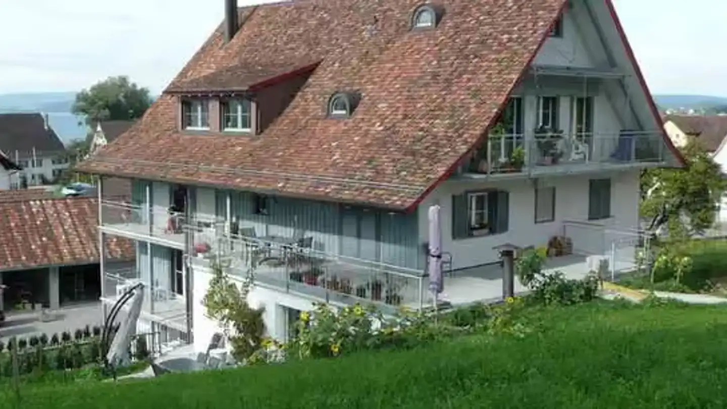Duplex à louer - 8268 Mannenbach-Salenstein