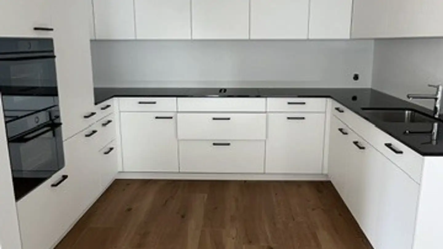 Appartement à louer - Howartstrasse 34a, 9642 Ebnat-Kappel - Photo 2