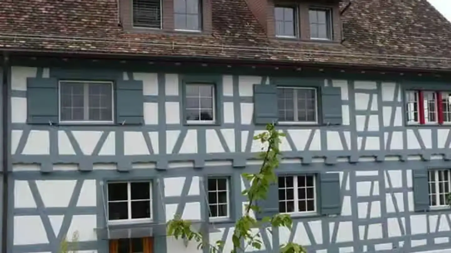 Duplex à louer - 8268 Mannenbach-Salenstein - Photo 2