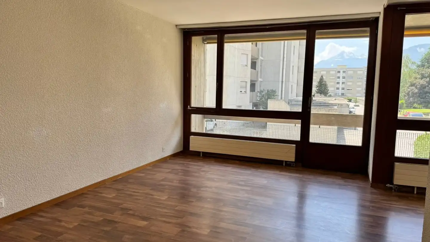 Appartamento in vendita - Rue de l'Envol, 1950 Sion - Foto 3