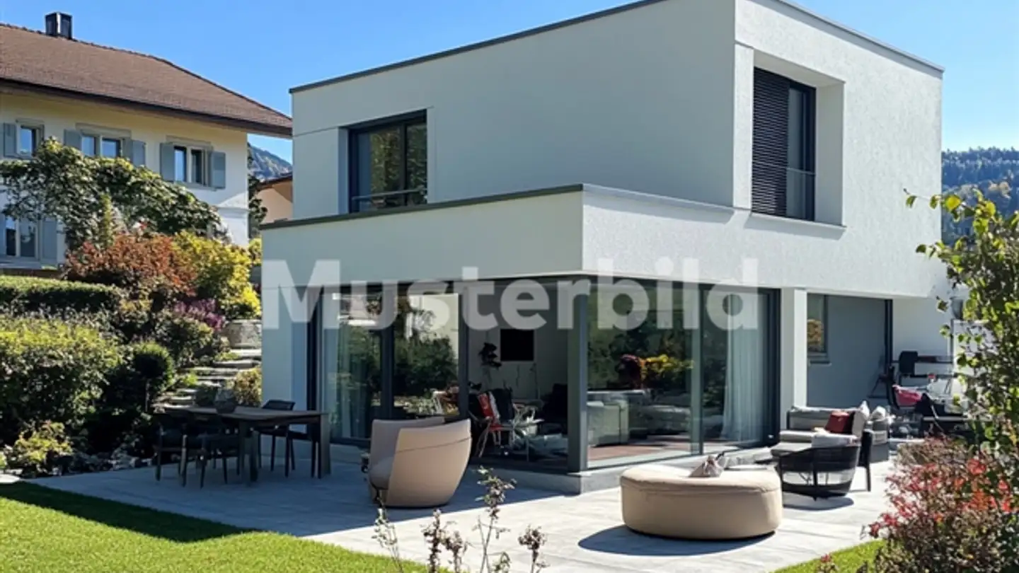 Wohnung mieten - 8055 Zürich - Foto 4