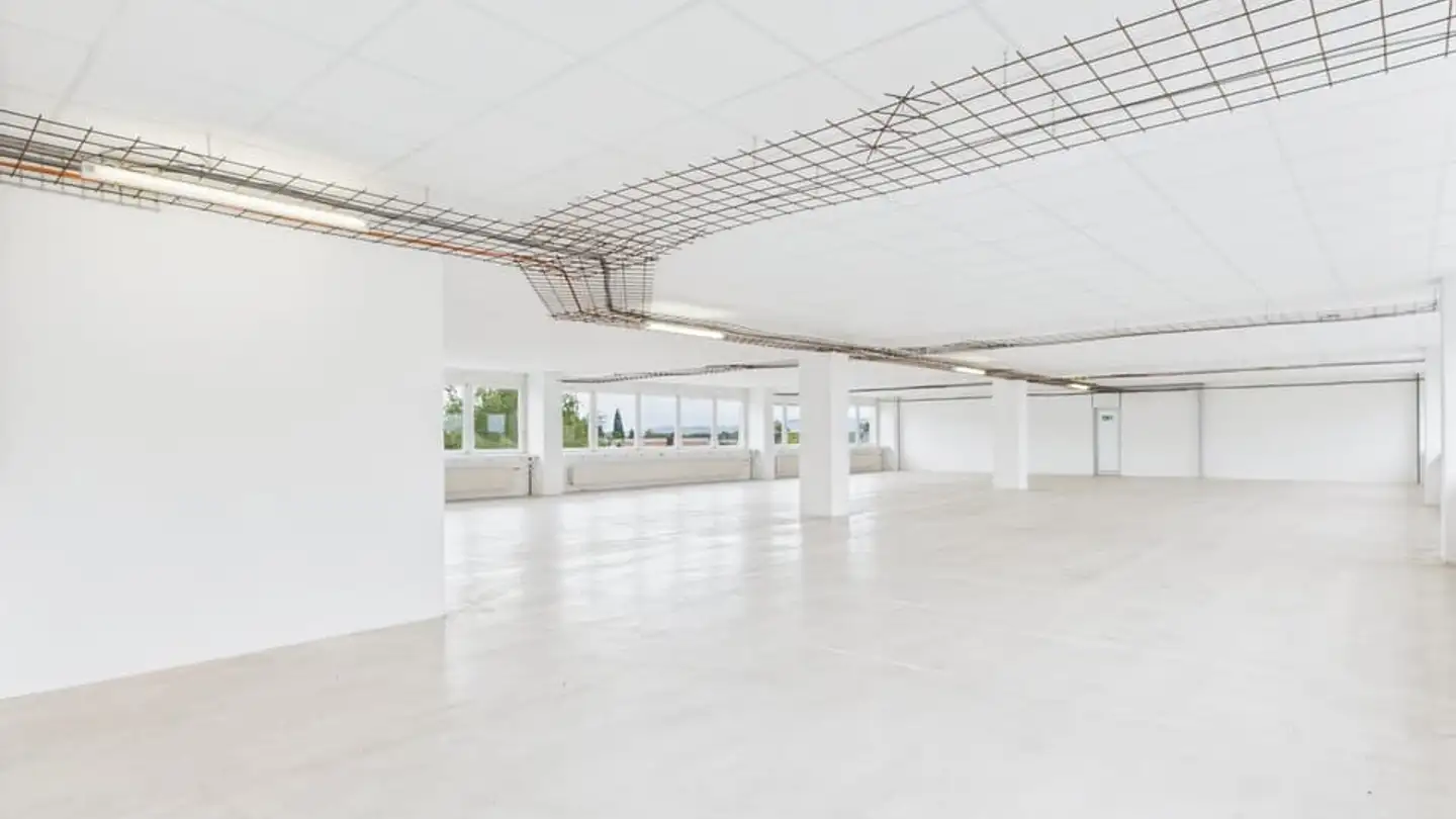 Commercial for rent - Länggasse 13, 3280 Murten