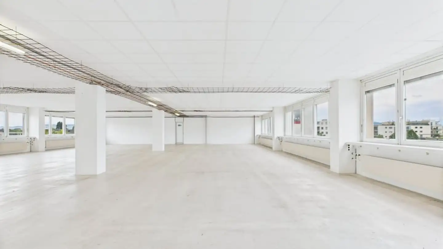 Commercial for rent - Länggasse 13, 3280 Murten - Photo 2