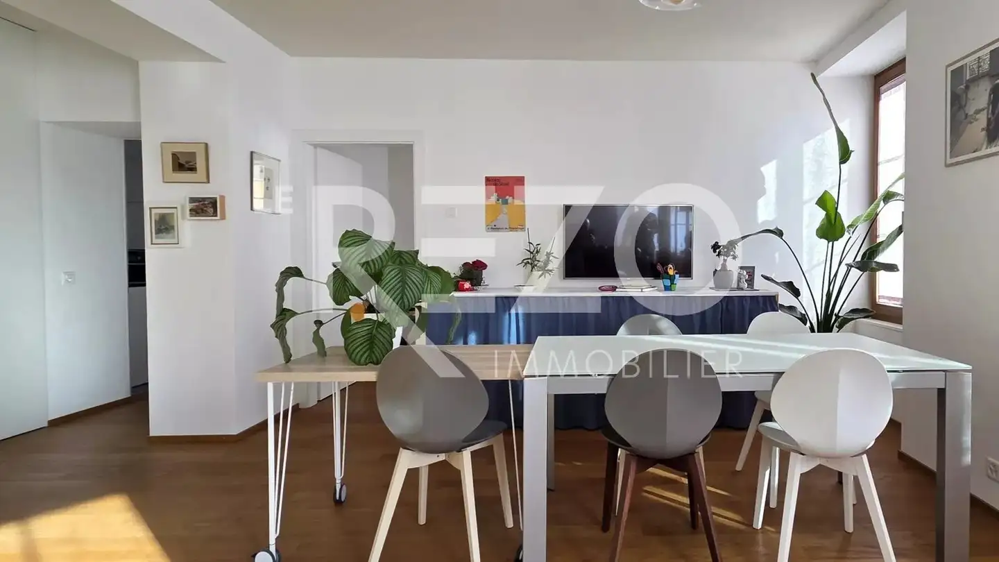 Single house for sale - Rue De Tservetta 17, 3960 Sierre - Photo 2