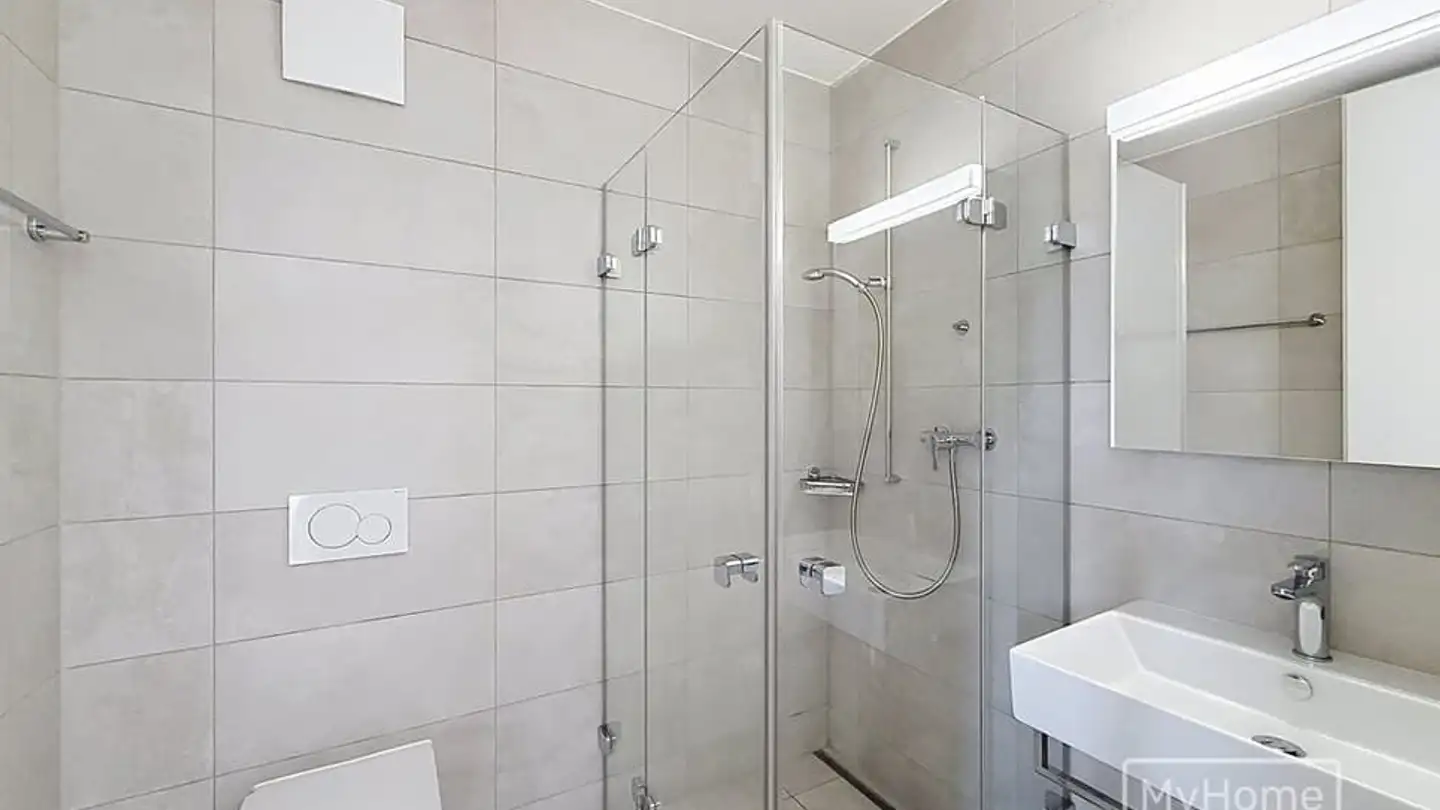 Appartamento in affitto - Chemin Des Roches 14, 1010 Lausanne - Foto 3