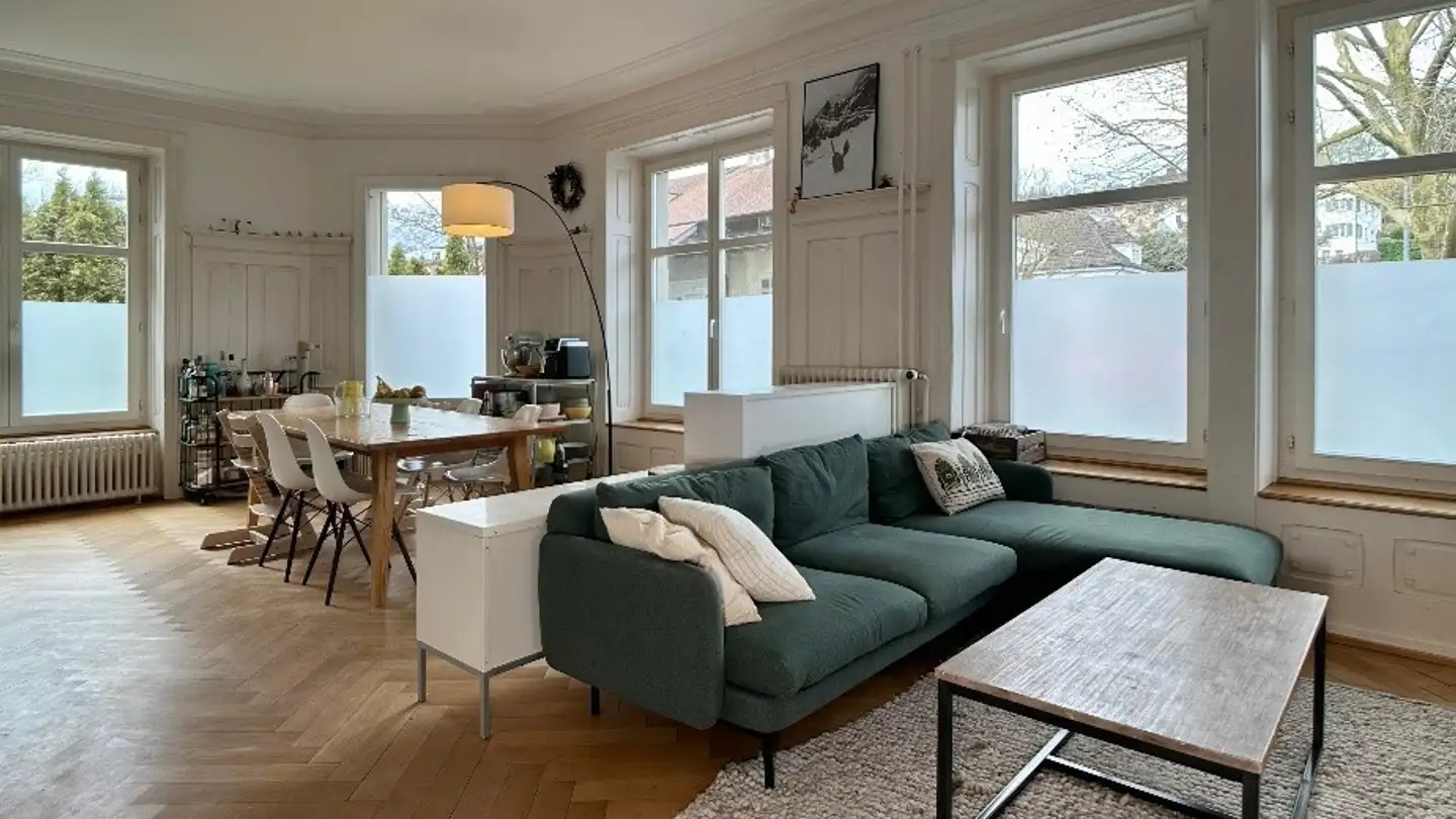 Appartamento in affitto - Bahnhofstrasse 24, 8942 Oberrieden