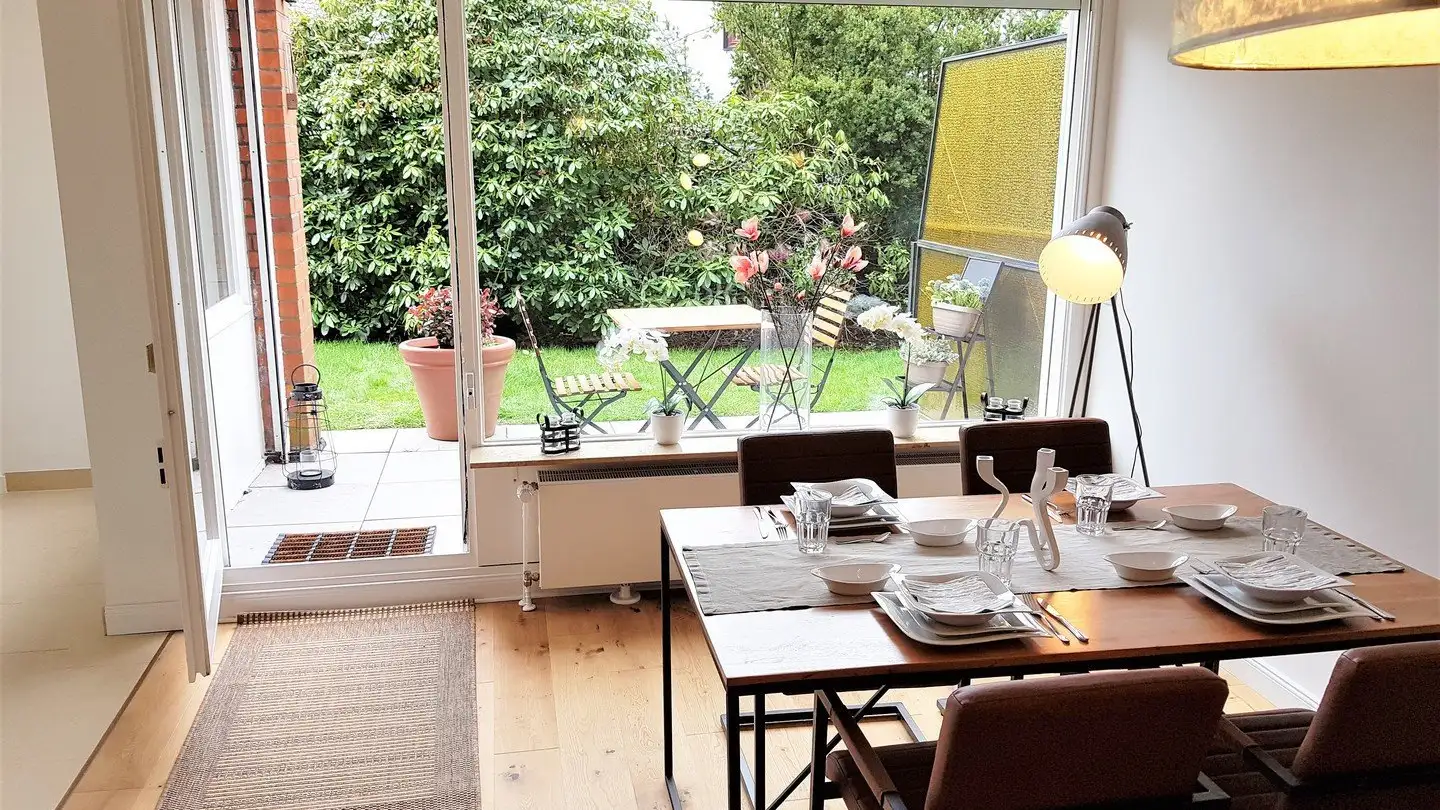 Appartement à louer - Hasenrainstrasse 24, 4102 Binningen - Photo 2