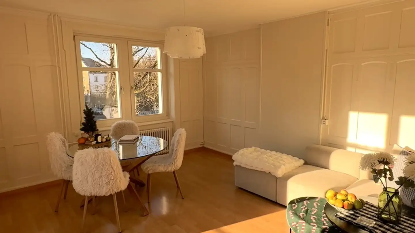 Zimmer mieten - Pelikanstrasse 17, 9008 St. Gallen