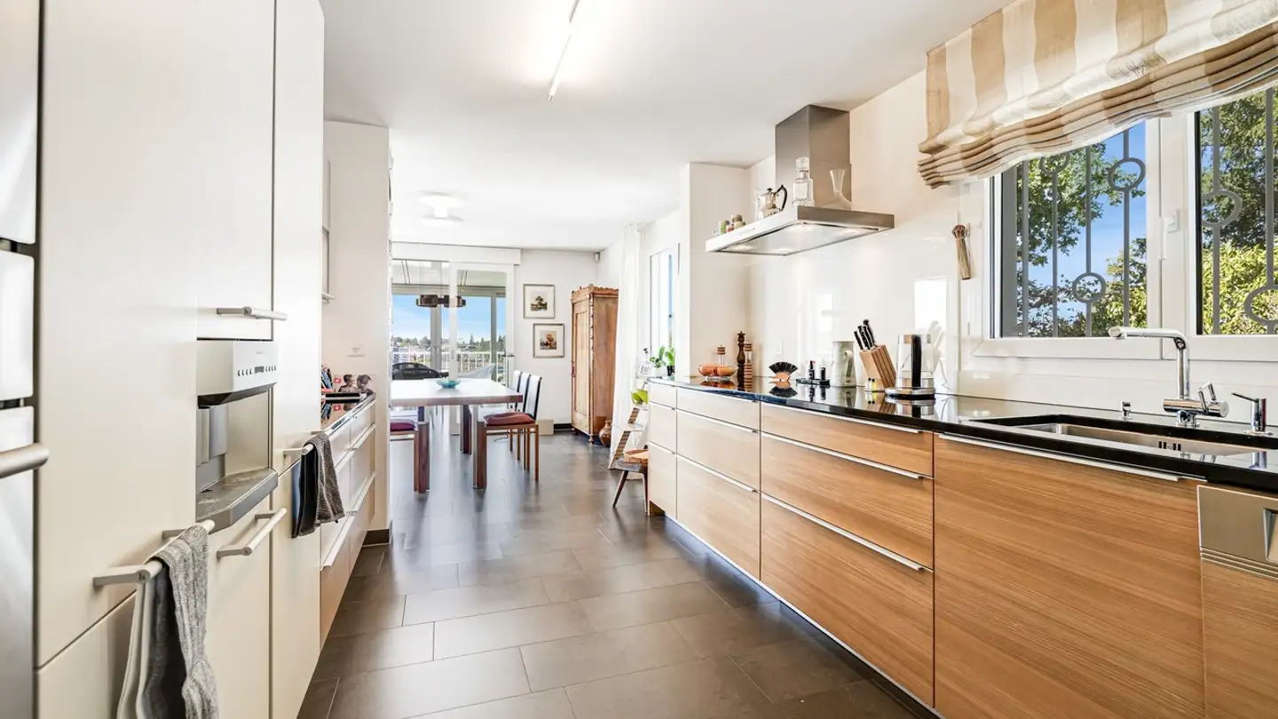 Wohnung kaufen - Bruderholzrain 42d, 4102 Binningen - Foto 4