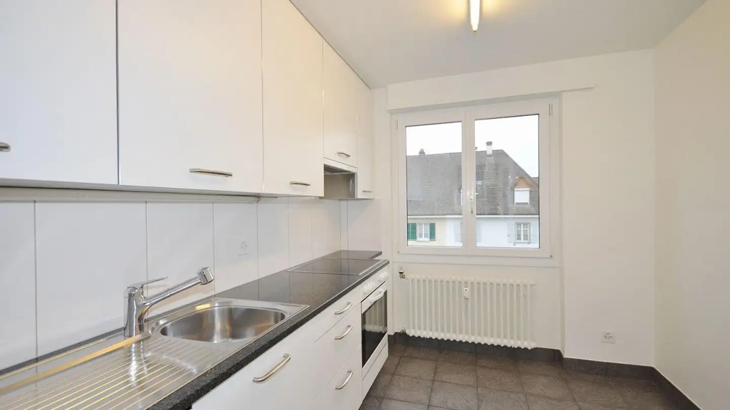 Appartamento in affitto - Baslerstrasse 155, 4123 Allschwil - Foto 3