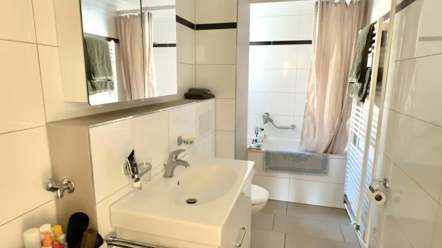 Zimmer mieten - Pelikanstrasse 17, 9008 St. Gallen - Foto 2