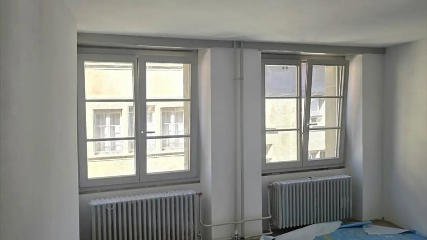 Appartamento in affitto - Rue De Lausanne 18, 1700 Fribourg - Photo 2