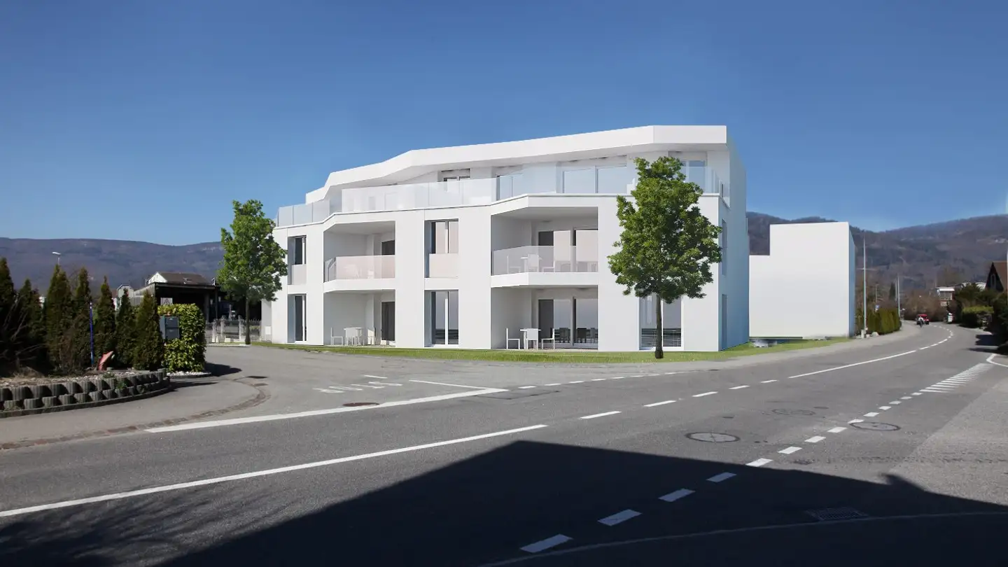 Appartamento in affitto - Fulenbacherstrasse 60, 4624 Härkingen