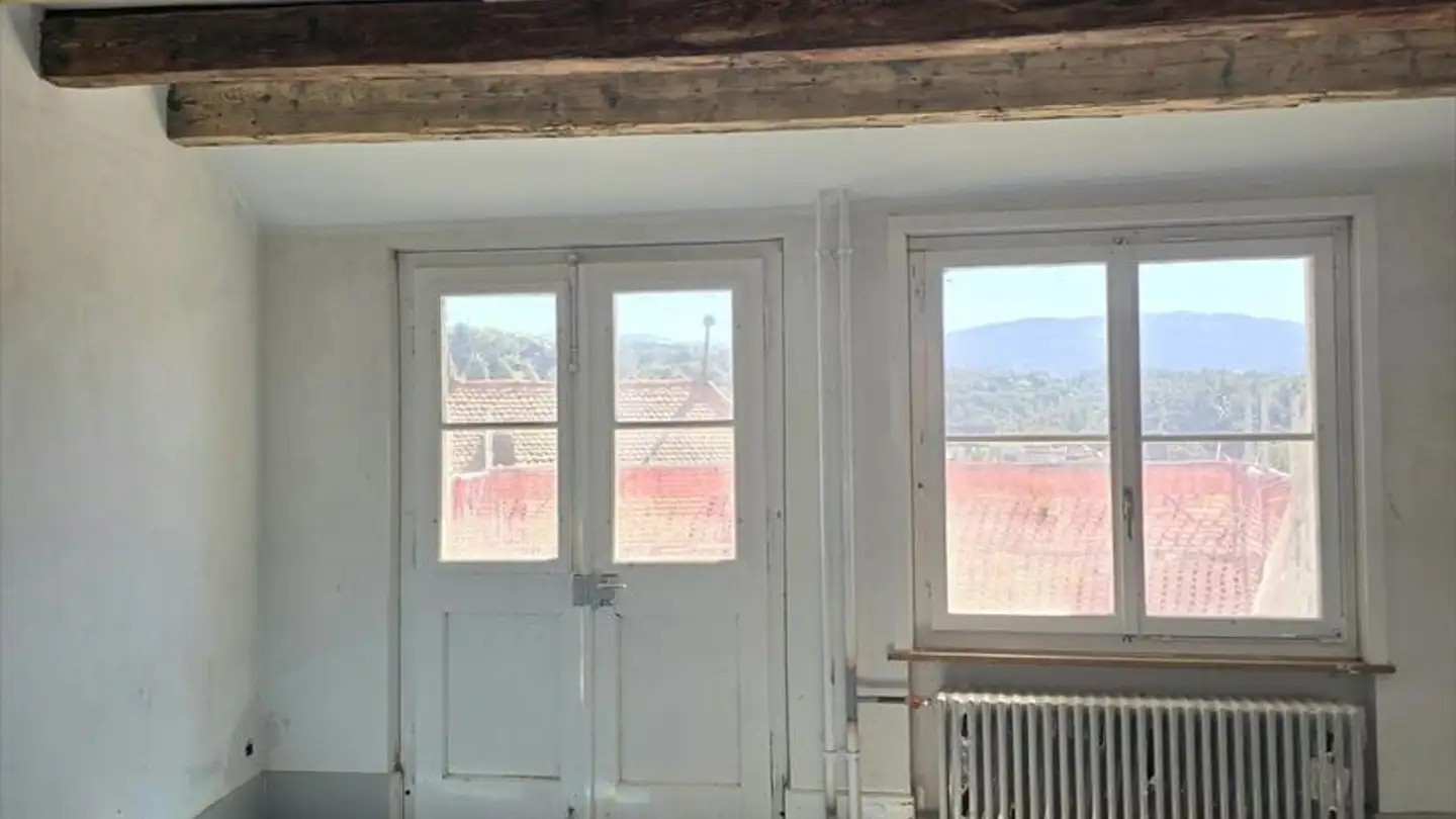 Appartamento in affitto - Rue De Lausanne 18, 1700 Fribourg - Photo 3