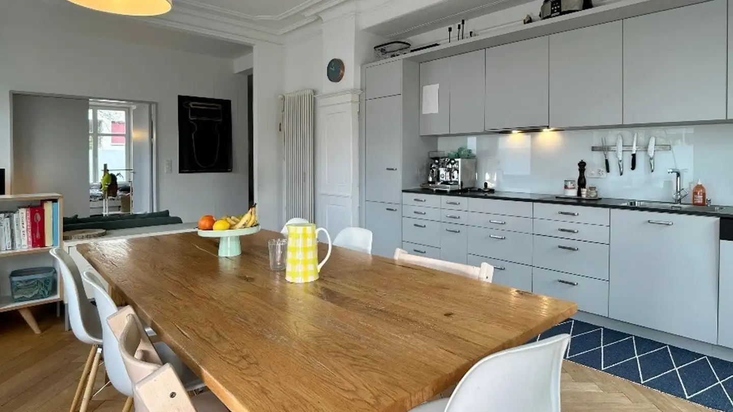 Appartamento in affitto - Bahnhofstrasse 24, 8942 Oberrieden - Foto 3