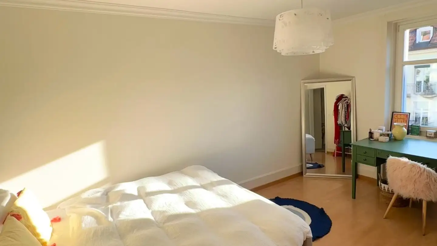 Zimmer mieten - Pelikanstrasse 17, 9008 St. Gallen - Foto 3