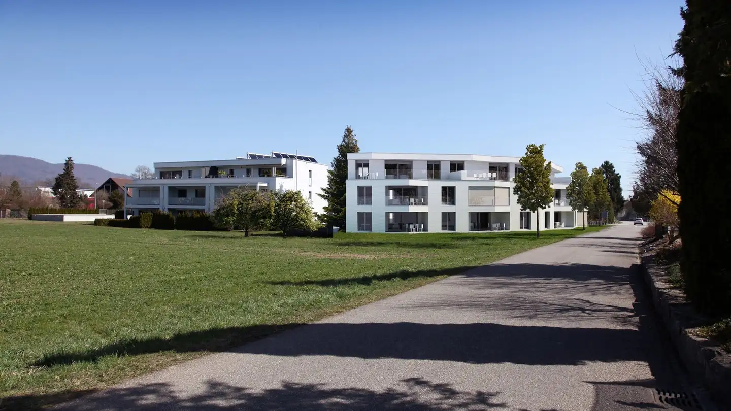 Appartamento in affitto - Fulenbacherstrasse 60, 4624 Härkingen - Photo 2