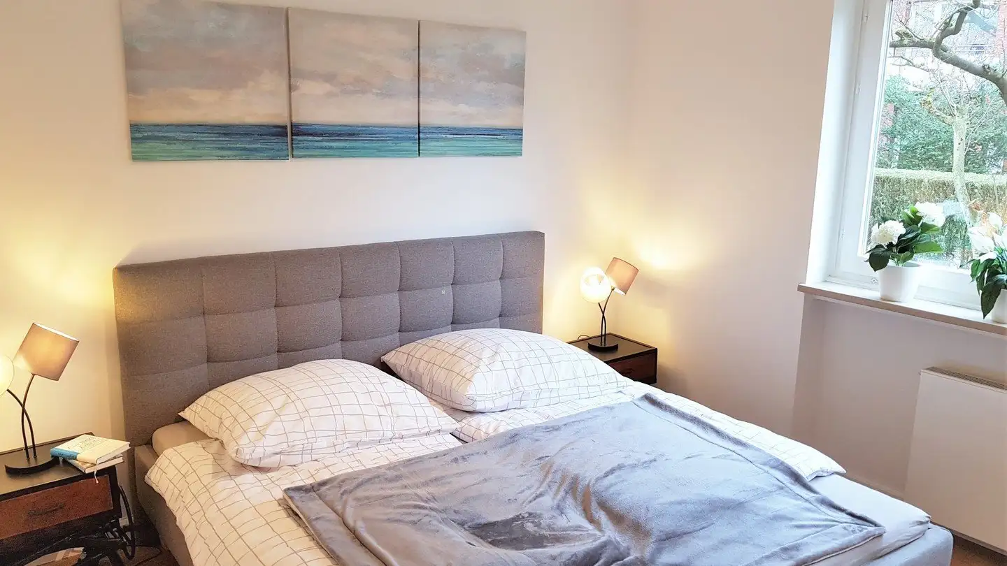 Appartement à louer - Hasenrainstrasse 24, 4102 Binningen - Photo 3
