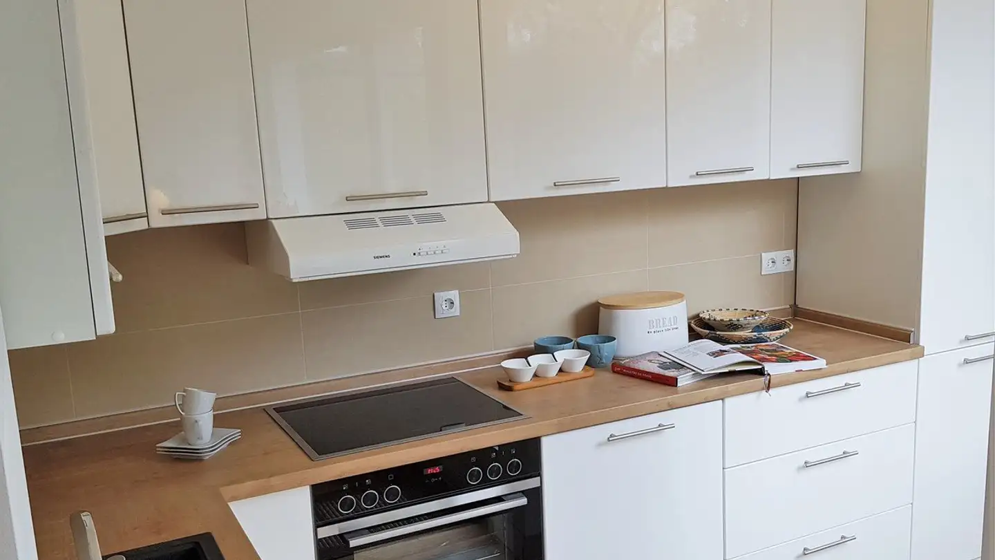 Appartement à louer - Hasenrainstrasse 24, 4102 Binningen - Photo 4