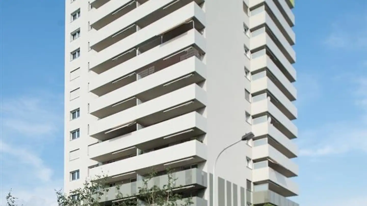 Apartment for rent - Schulstrasse 24, 5415 Nussbaumen AG