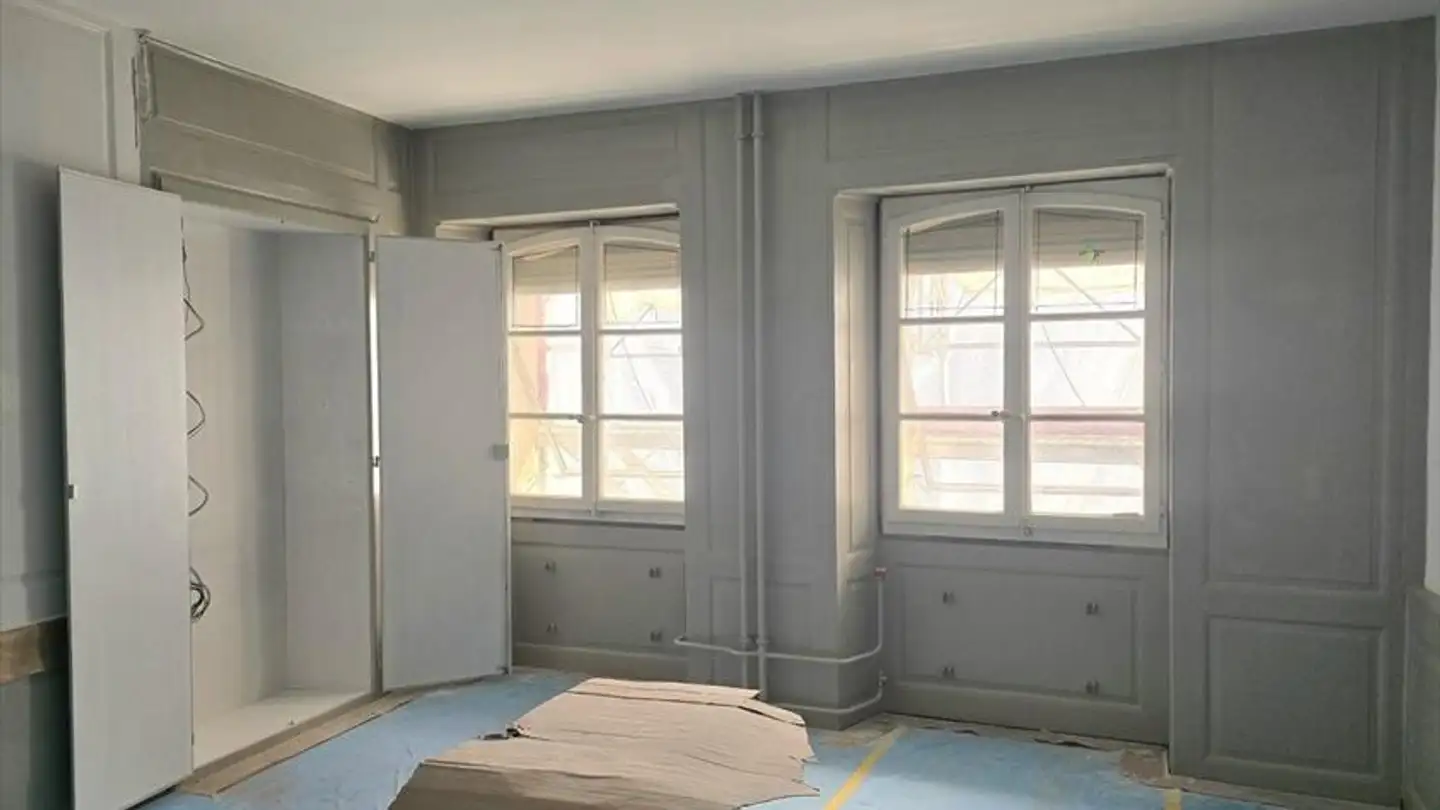 Appartamento in affitto - Rue De Lausanne 18, 1700 Fribourg - Photo 4