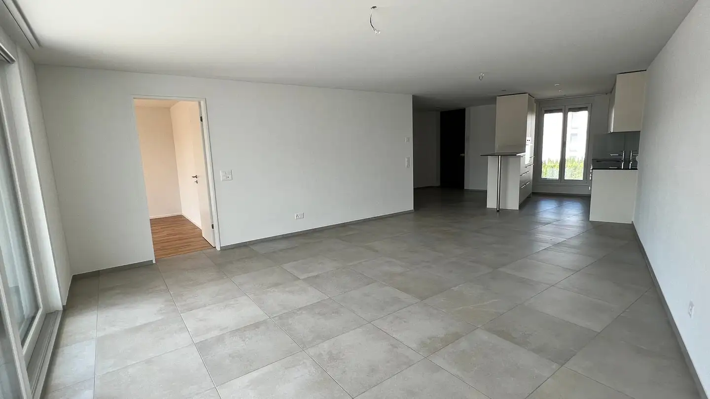 Appartamento in affitto - Fulenbacherstrasse 60, 4624 Härkingen - Photo 4