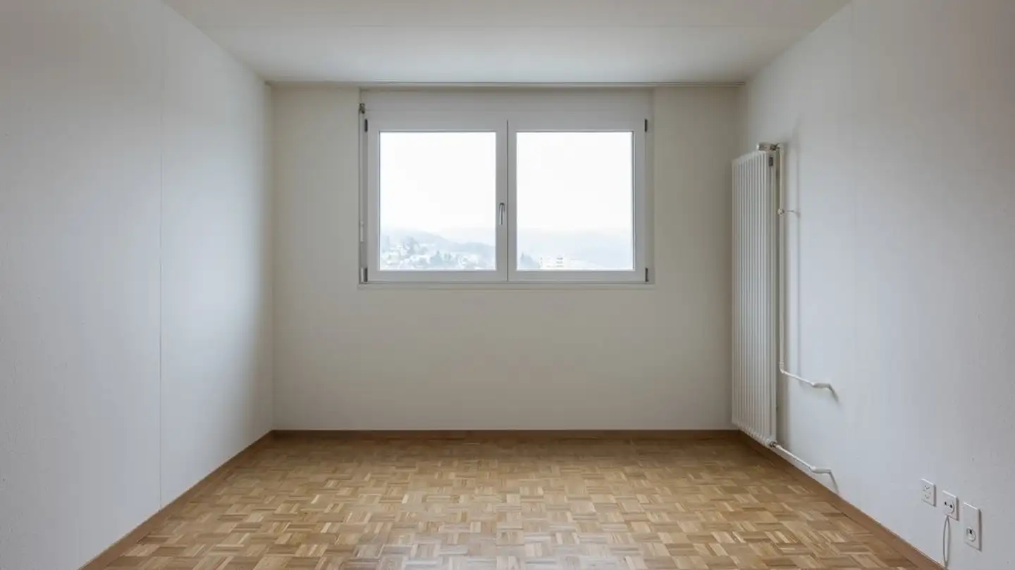 Apartment for rent - Schulstrasse 24, 5415 Nussbaumen AG - Photo 2