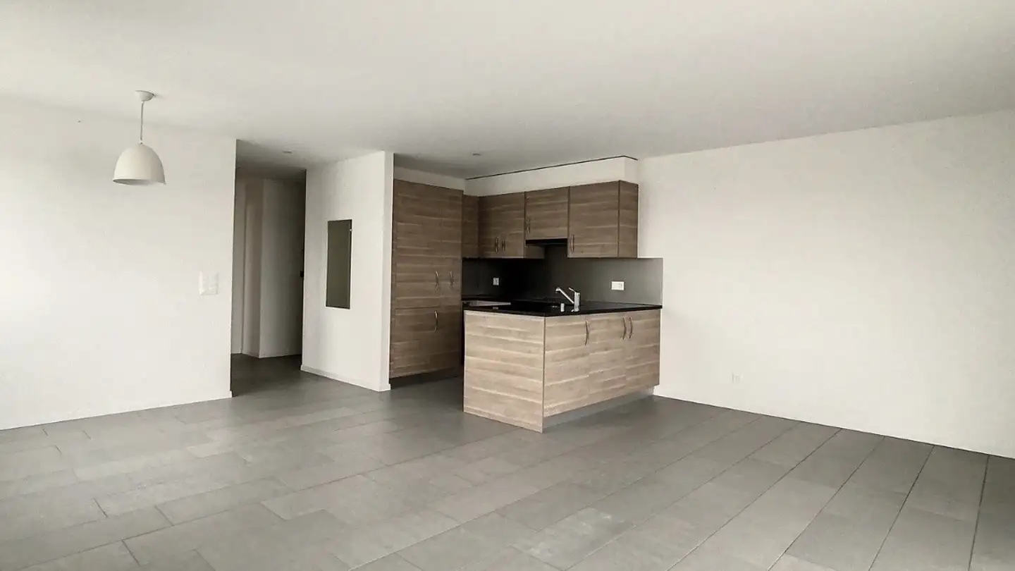 Apartment for rent - Chemin Des Préalpes 16, 1630 Bulle