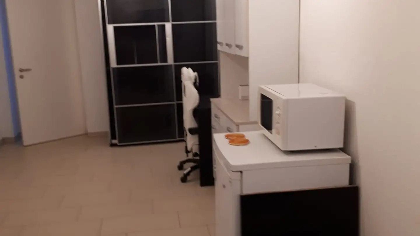 Appartamento in affitto - Hürliweidallee 7, 6048 Horw - Photo 2