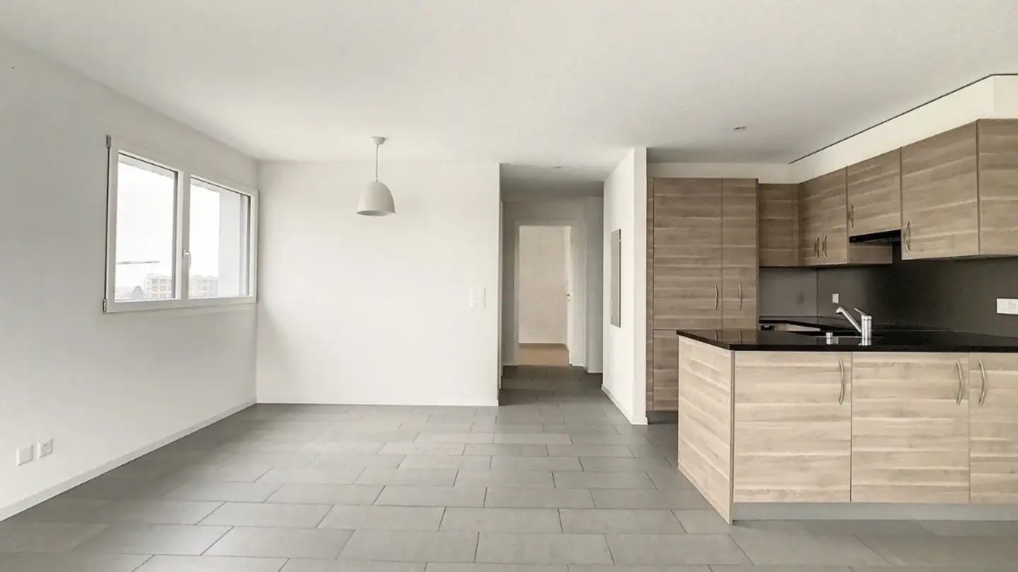 Apartment for rent - Chemin Des Préalpes 16, 1630 Bulle - Photo 3