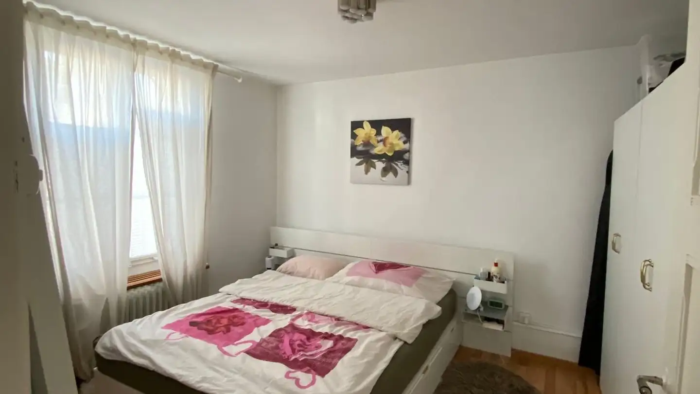 Apartment for rent - Ersigenstrasse 24, 3422 Kirchberg BE - Photo 3