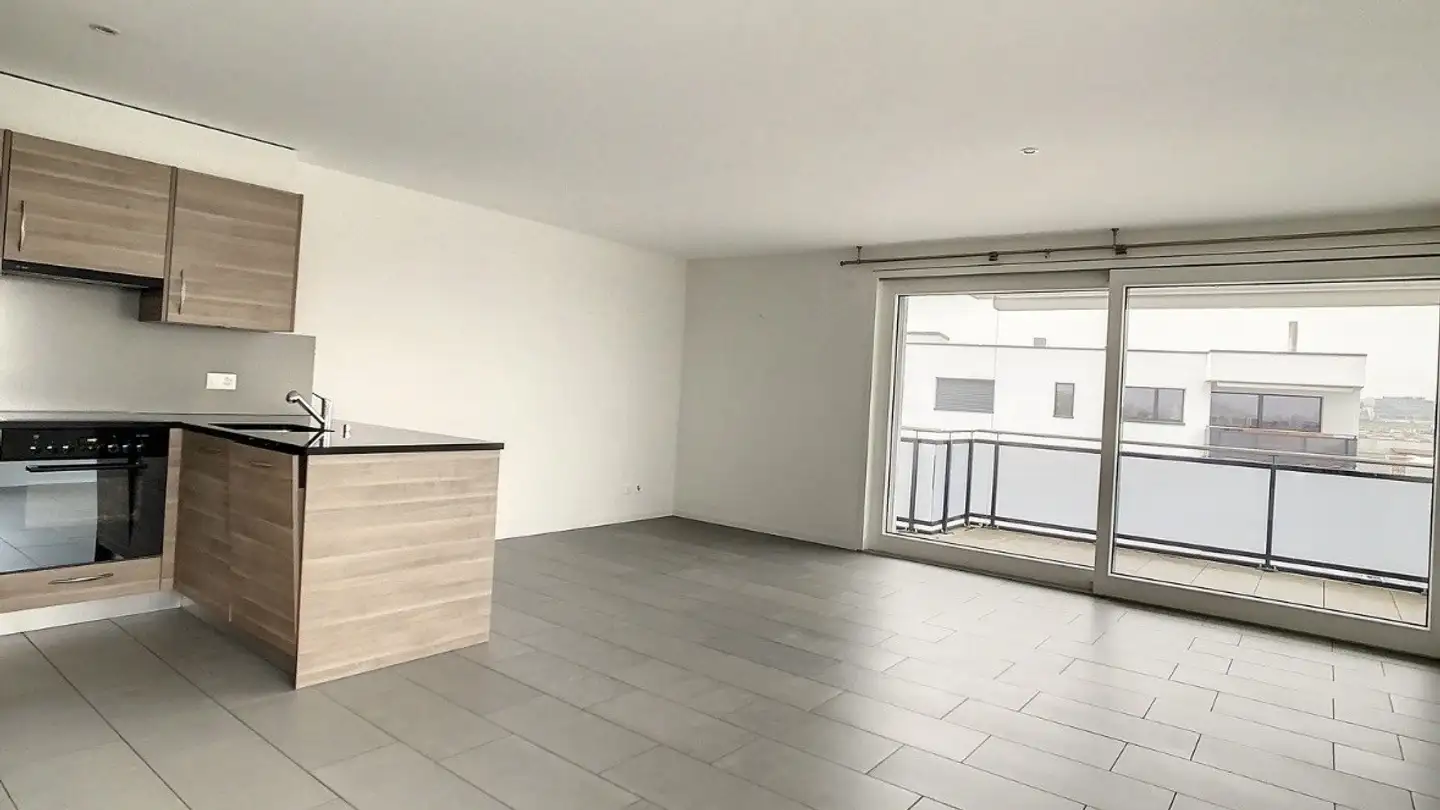 Apartment for rent - Chemin Des Préalpes 16, 1630 Bulle - Photo 4