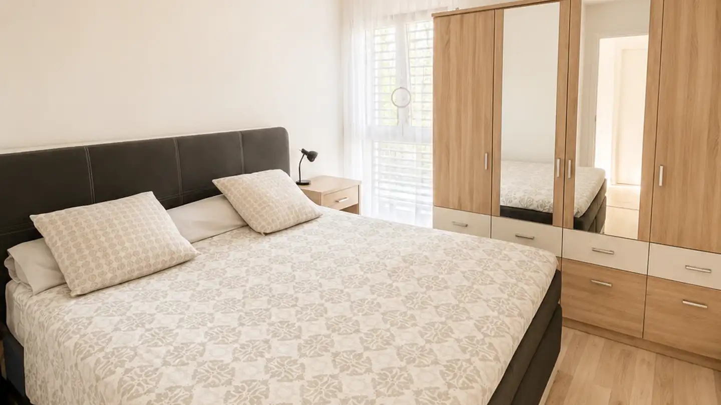 Apartment for sale - Route De Courtion 4, 1721 Misery - Photo 4
