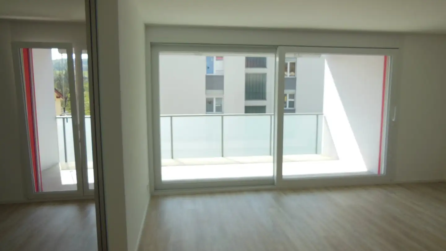 Apartment for rent - Hauptstrasse 80, 5737 Menziken - Photo 3