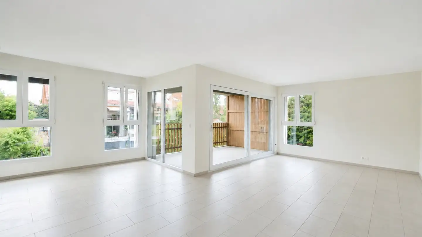 Apartment for sale - Route De Courtion 4, 1721 Misery - Photo 2