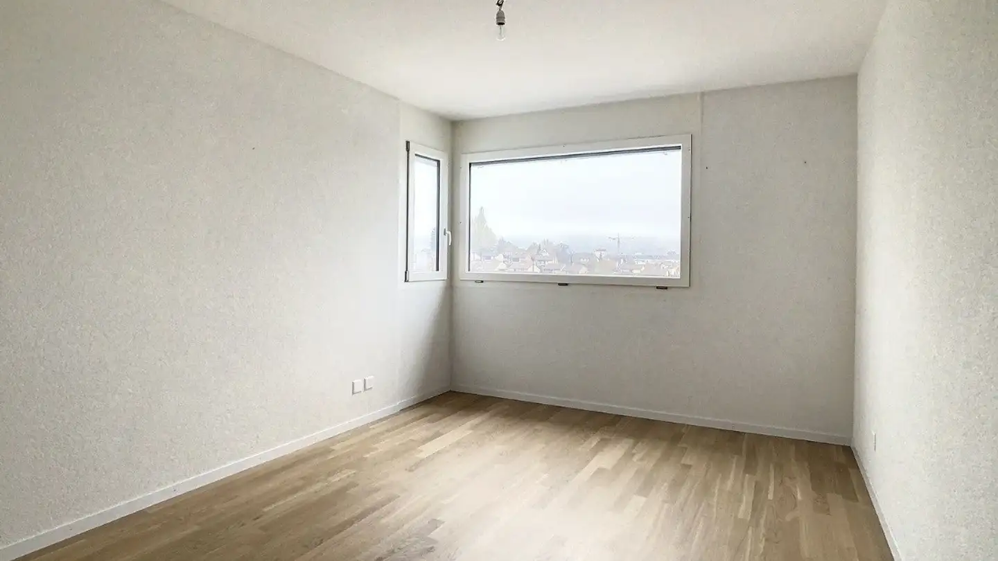 Apartment for rent - Chemin Des Préalpes 16, 1630 Bulle - Photo 2