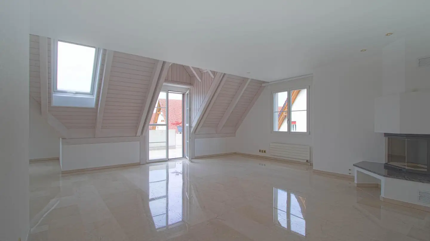 Wohnung mieten - Grundrebenstrasse 70, 8932 Mettmenstetten